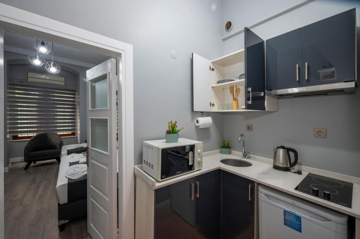 Taxim Trend Suites - Housity