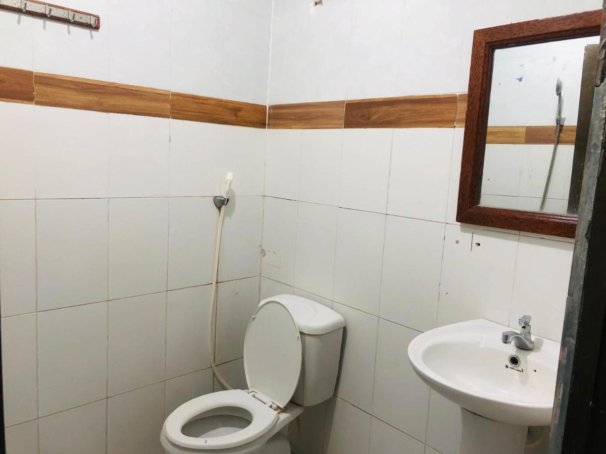 Hoang Nga Garden Guesthouse - Housity
