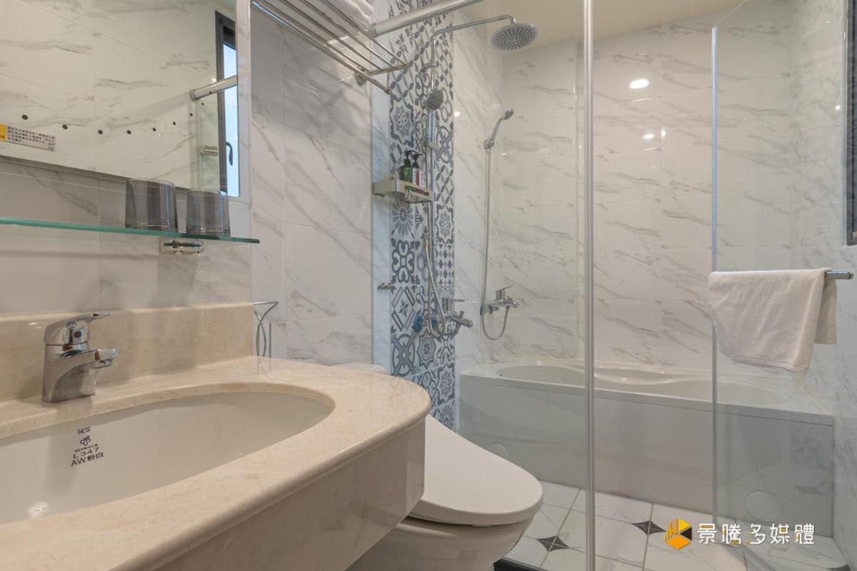 Suitetrails - Zhao Dao Happiness B&B