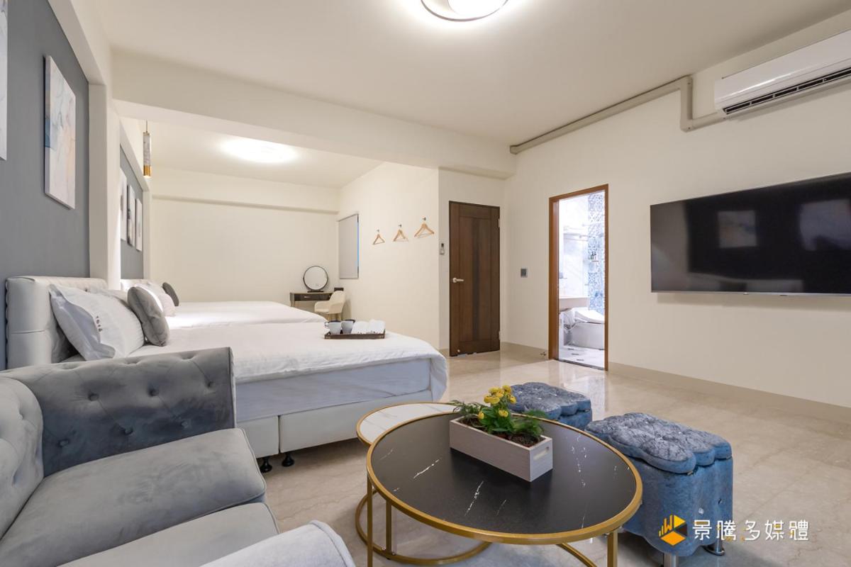 Suitetrails - Zhao Dao Happiness B&B