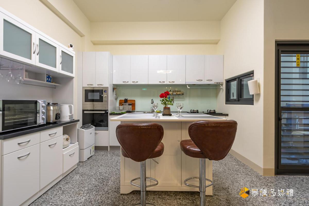 Suitetrails - Zhao Dao Happiness B&B