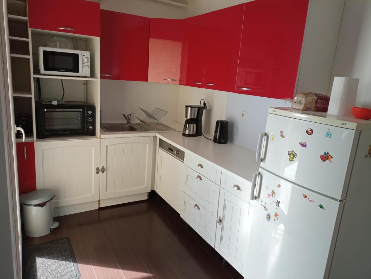 Studio indépendant 40m² avec jardin privé - Housity