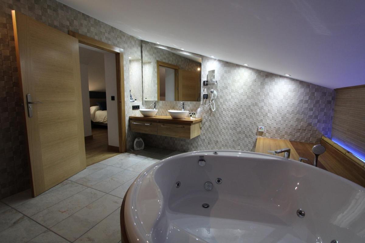 HOTEL MIRADOR DE ALEDO - Housity