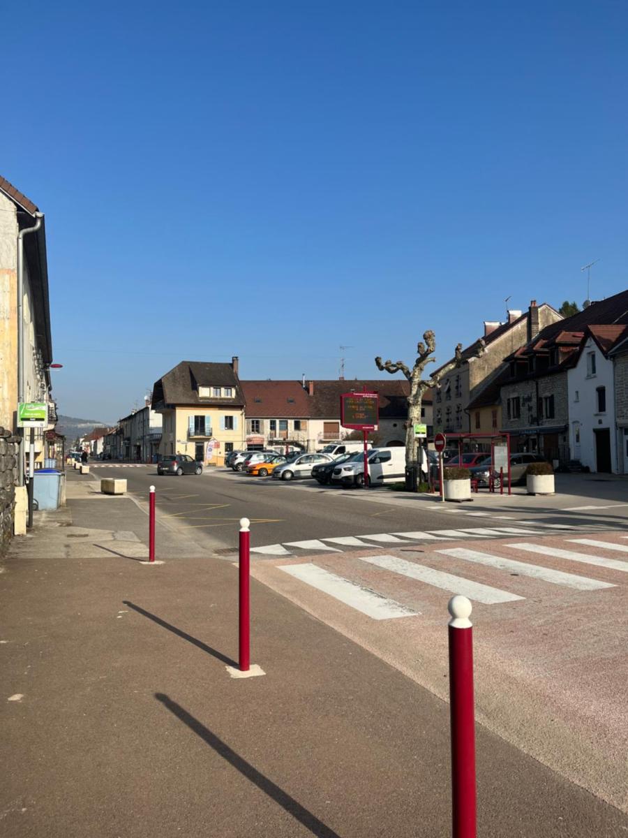 Appart Vacances 40m2 - Housity