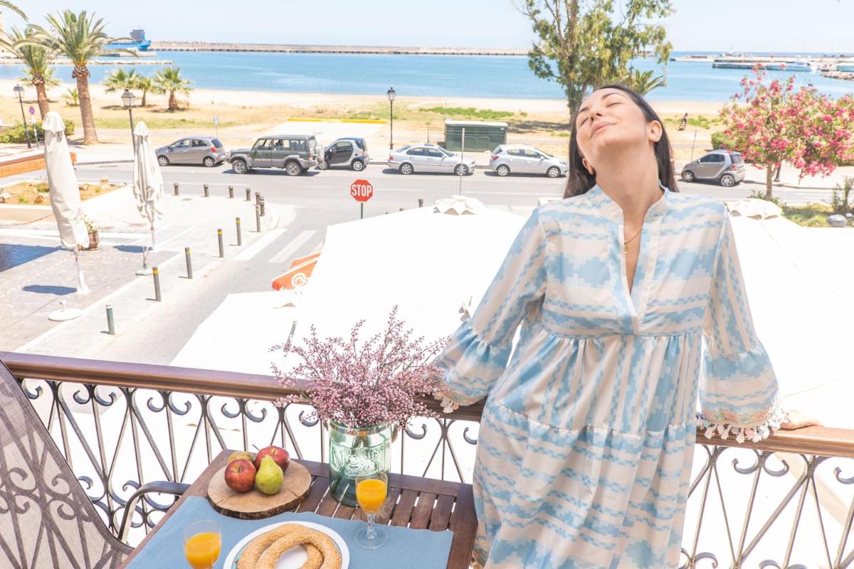Blue Sea Relax Apartment - Housity