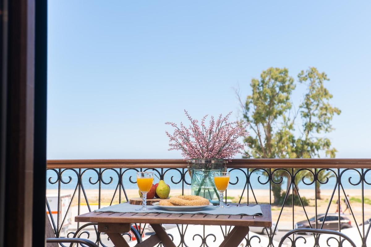 Blue Sea Relax Apartment - Housity
