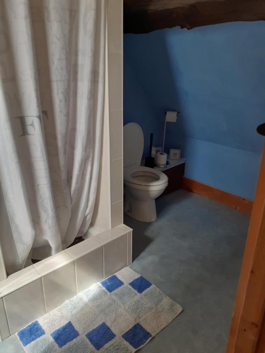 Le gite du hibou - Housity