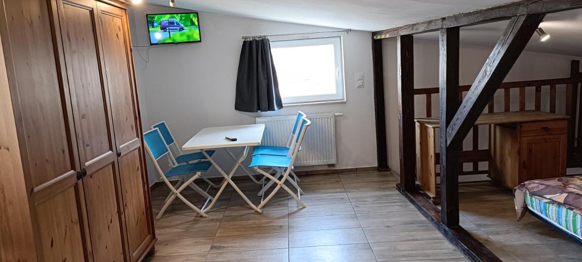 Apartament typu studio Niepodległości Sopot - Housity