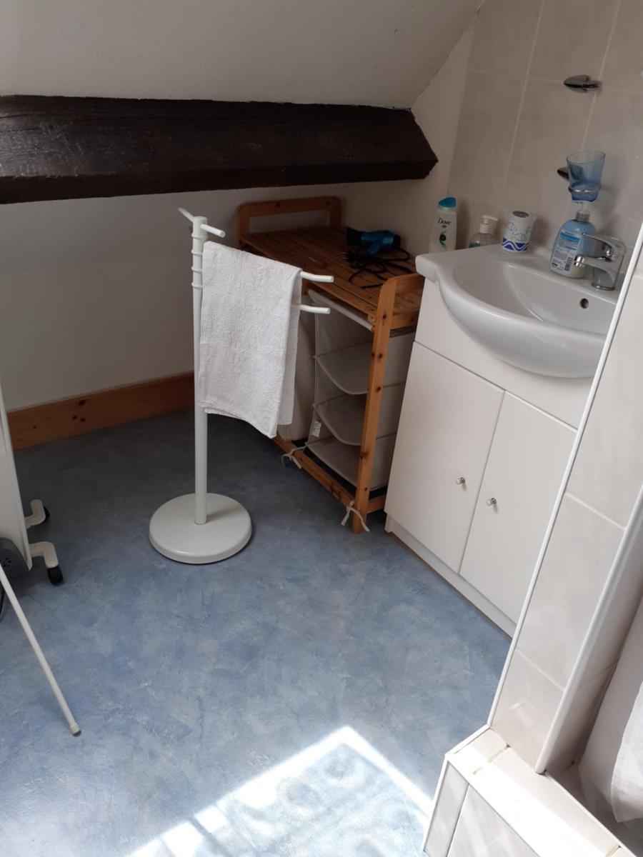 Le gite du hibou - Housity