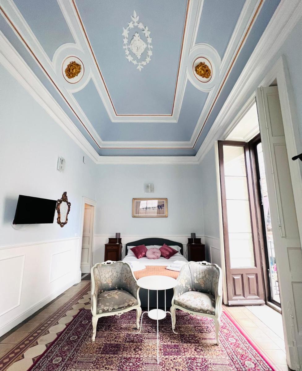 Sofia Katane Suites - Housity