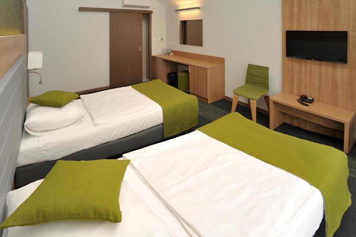 Kalinowe Pola Golf Village - Housity
