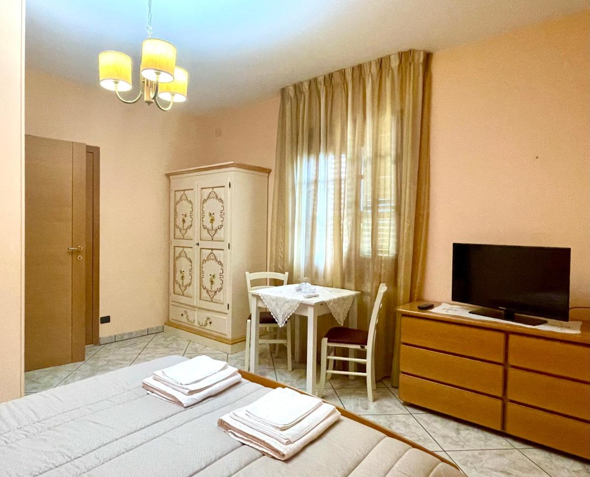 B&B Villa Ciccone - Housity