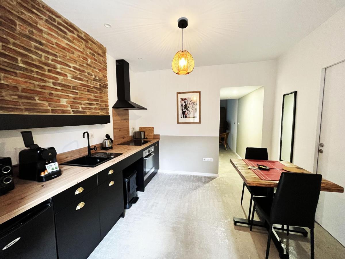 Le Patio - Vallée d'Aspe - Housity