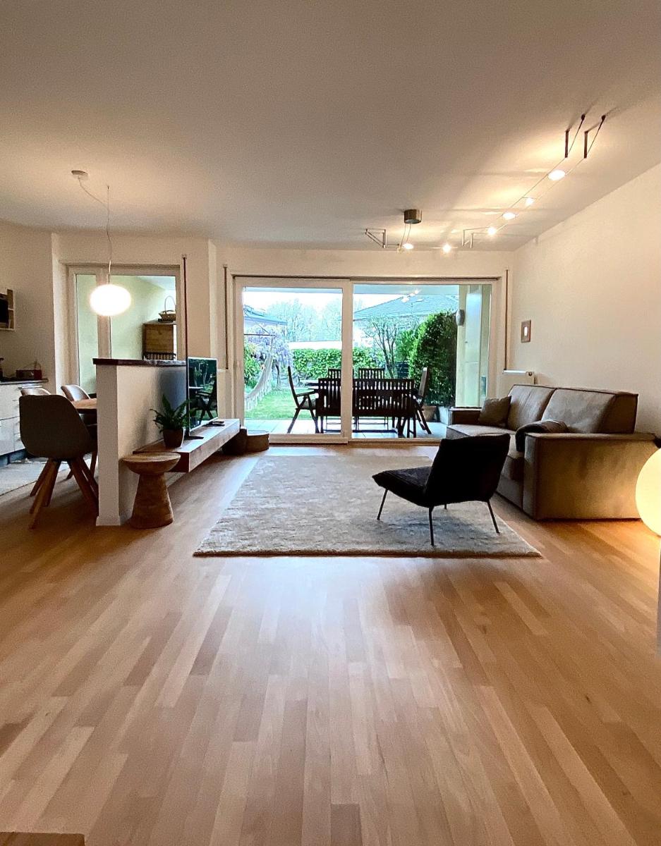 Deluxe apartment in South Tyrol - Housity