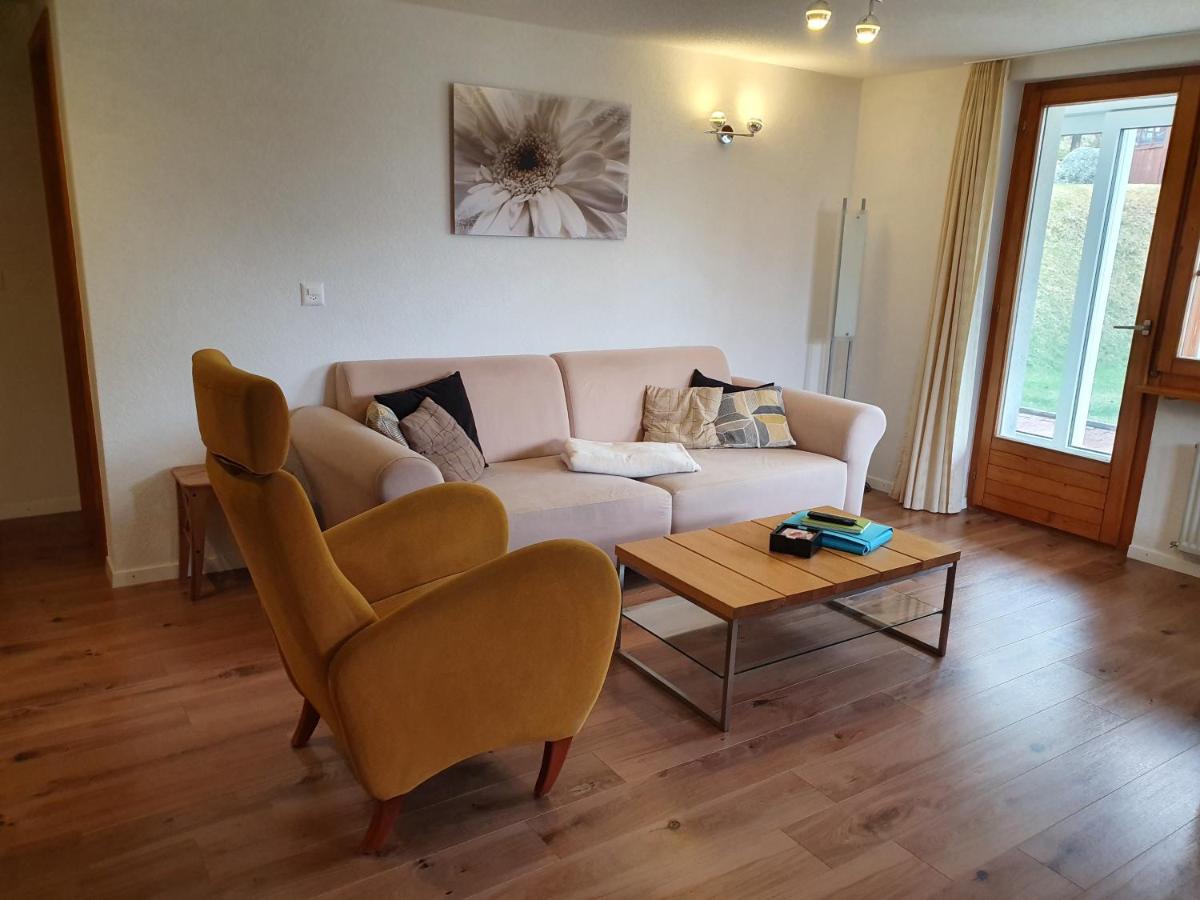 Chalet Valerie - Housity