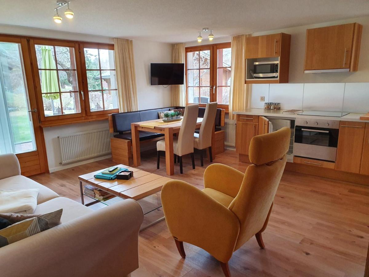 Chalet Valerie - Housity
