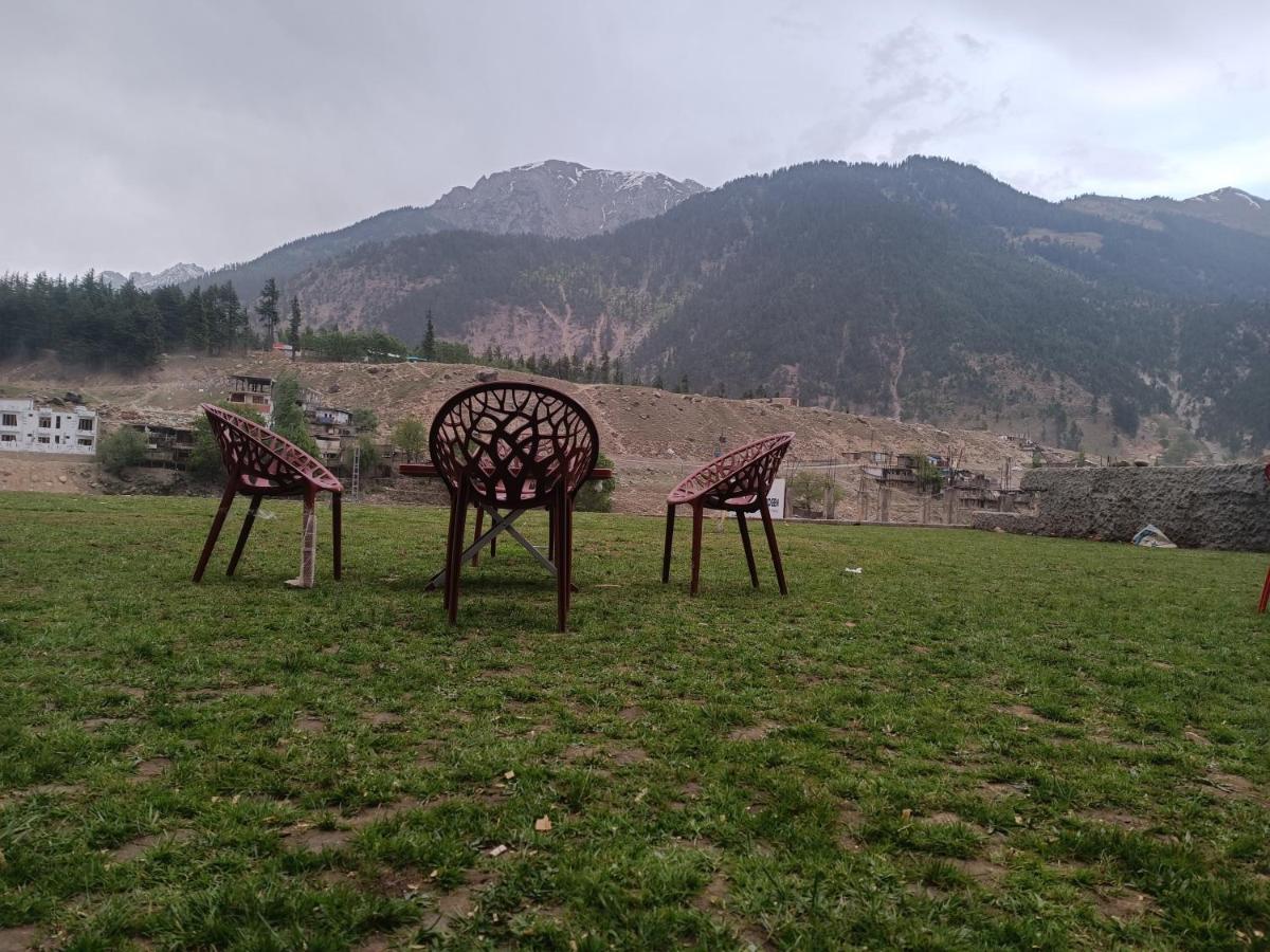 Woodridge Cottages Kalam - Housity