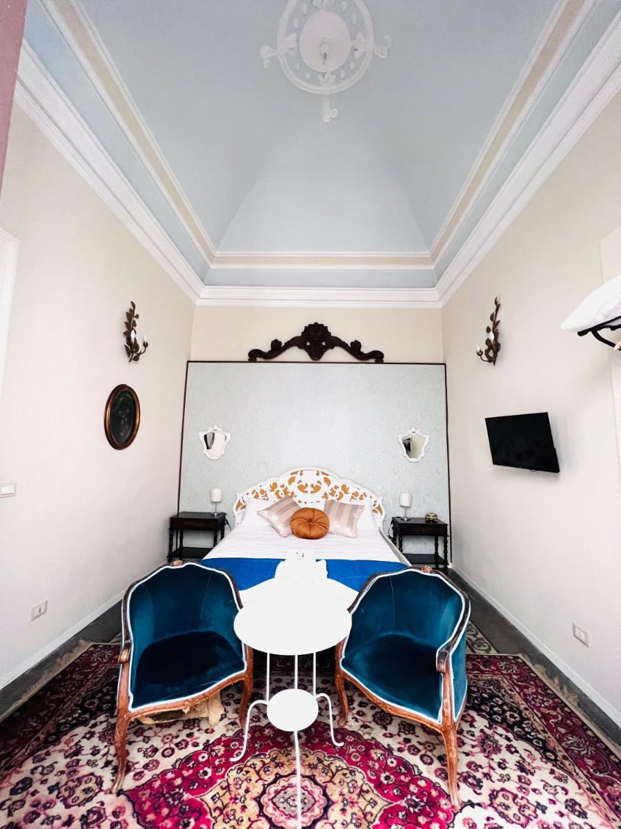 Sofia Katane Suites - Hizvo
