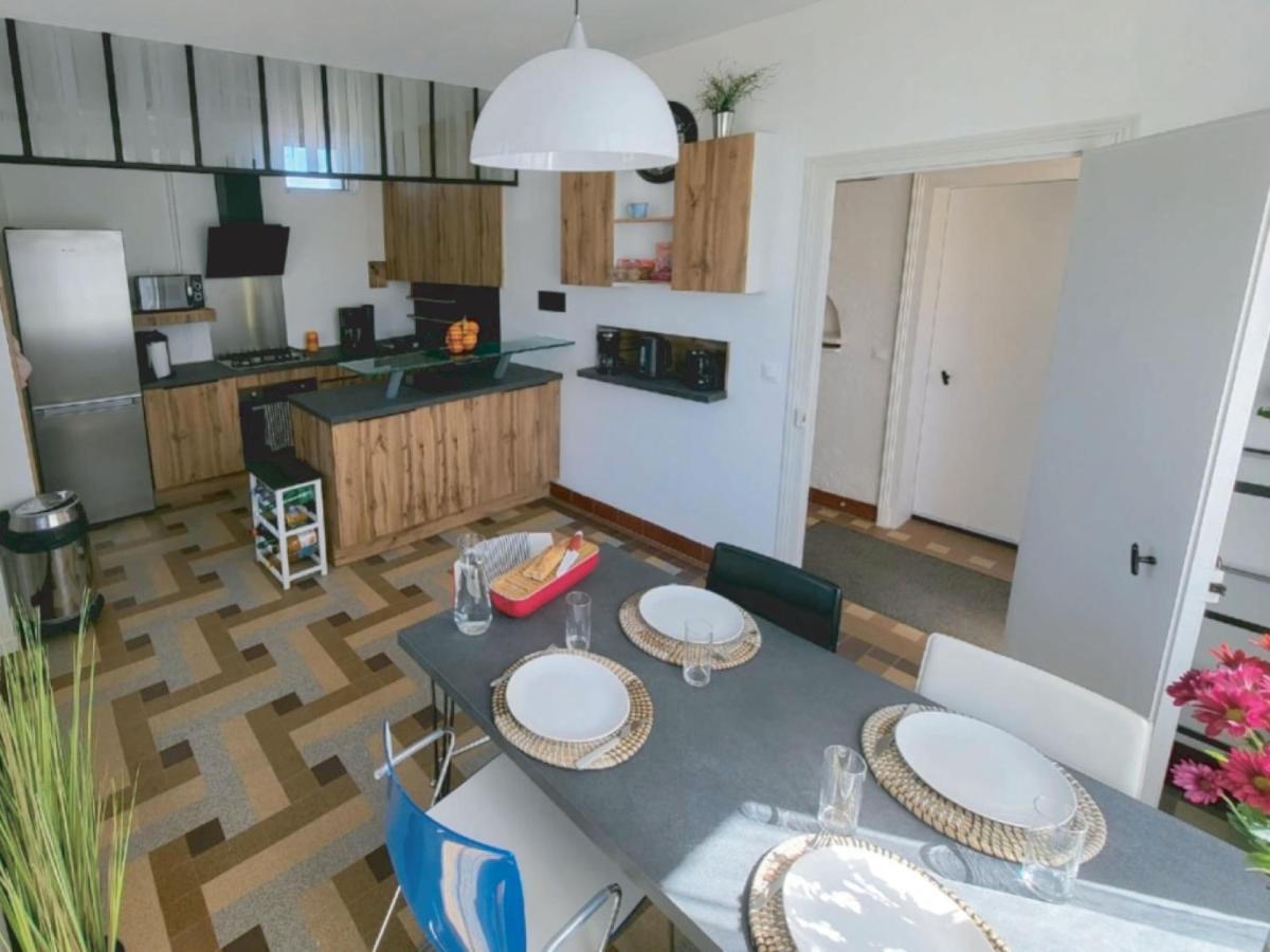 Le Jardin du saumon - Housity