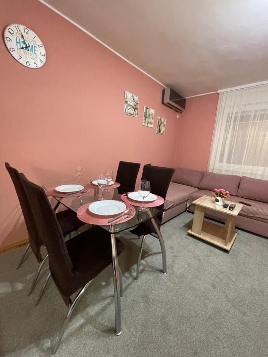 Apartman Prima Sombor - Hizvo