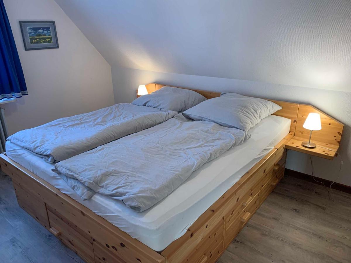 Ferienwohnung Süderhafen - Housity