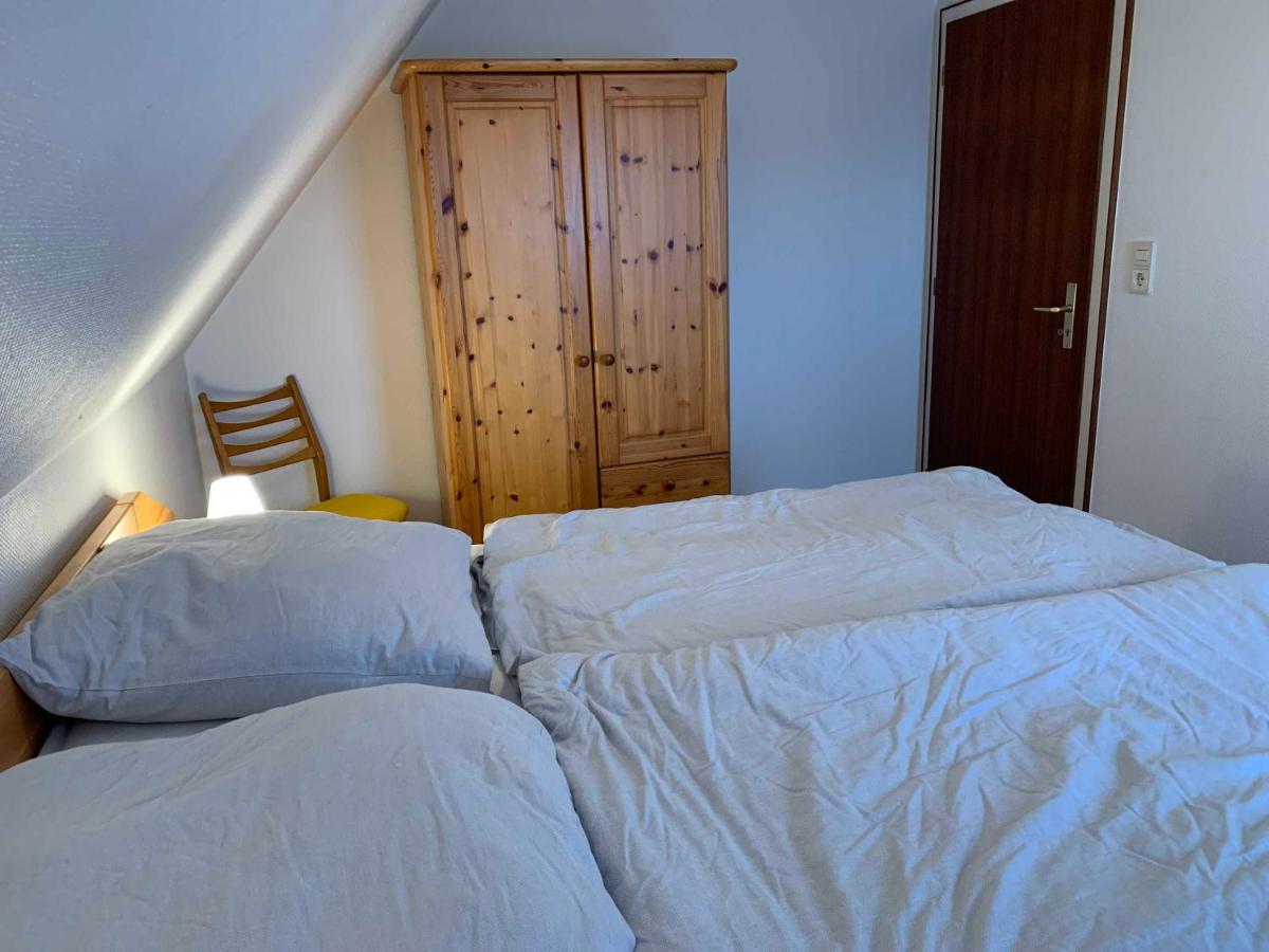 Ferienwohnung Süderhafen - Housity