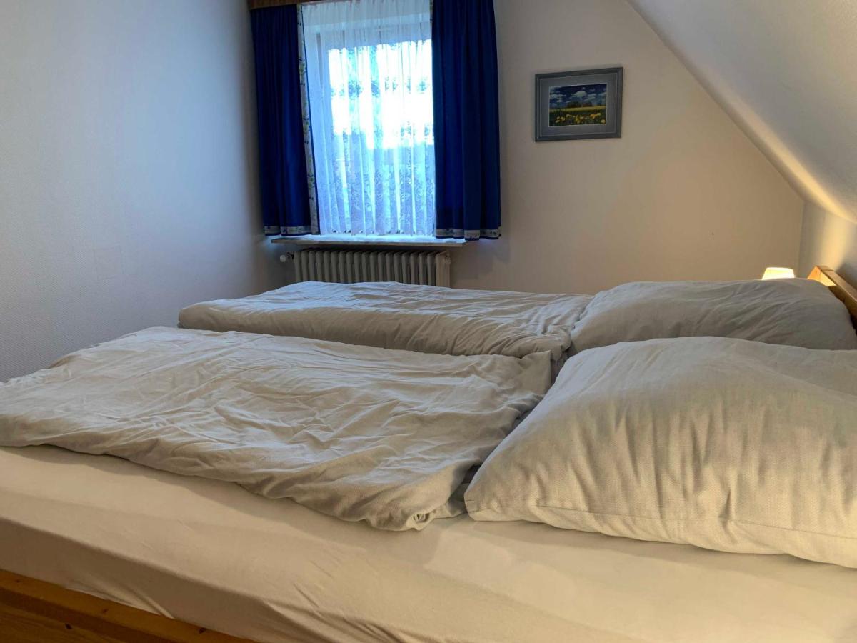 Ferienwohnung Süderhafen - Housity