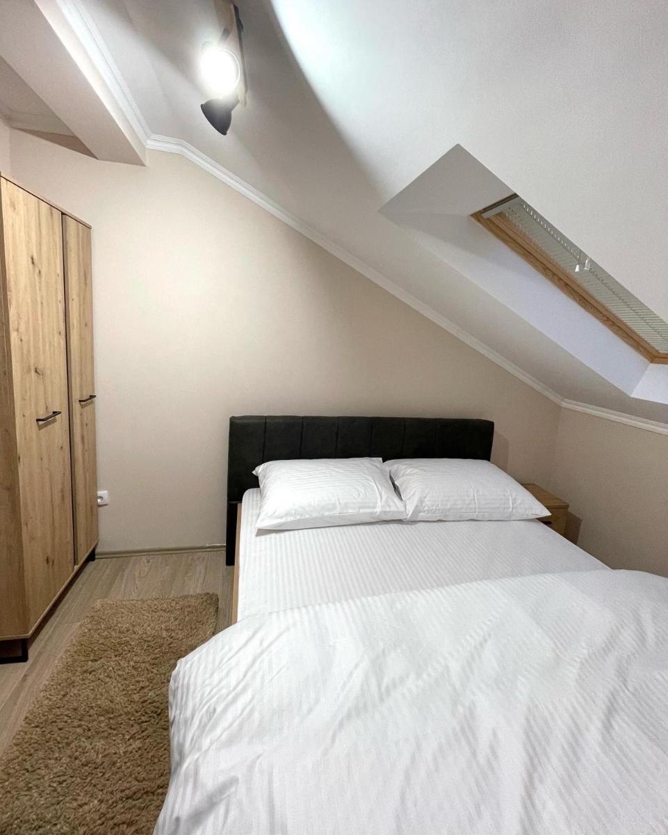 Vivko Apartments - Housity
