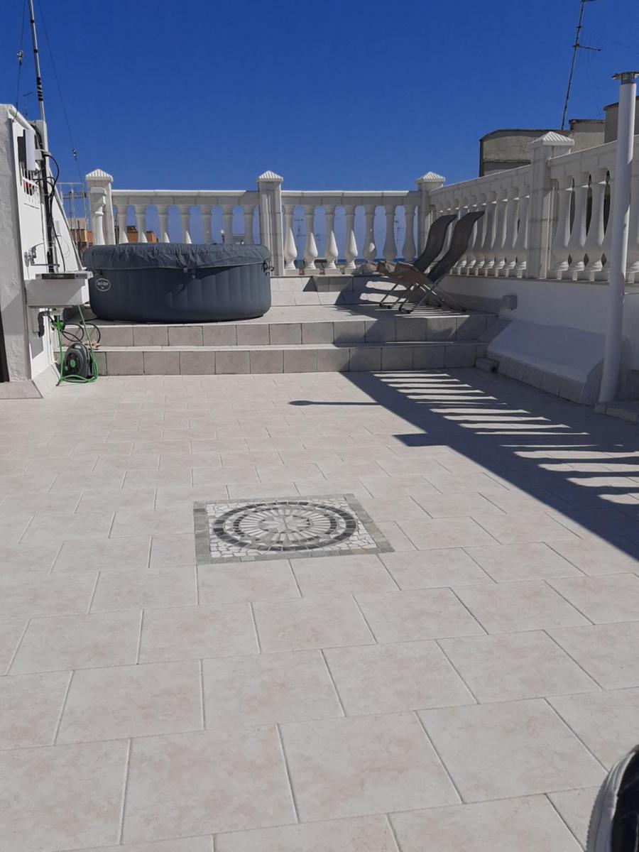 SUITE ANGELI - INCANTEVOLE SUITE VISTA MARE - Housity