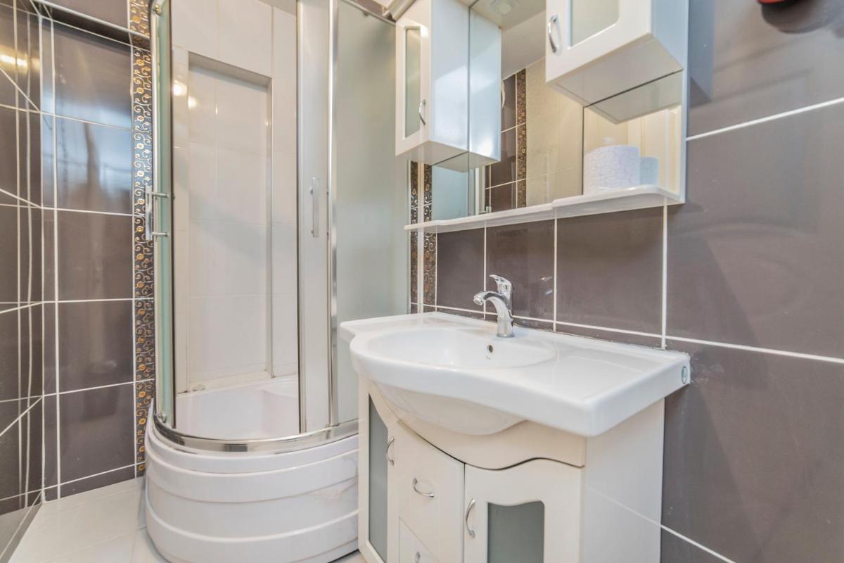 Suitetrails - Central apartment in authentic neighbourhood