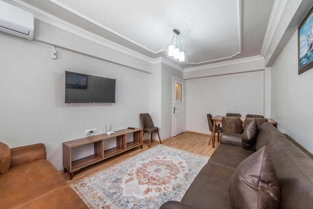 Suitetrails - Central apartment in authentic neighbourhood