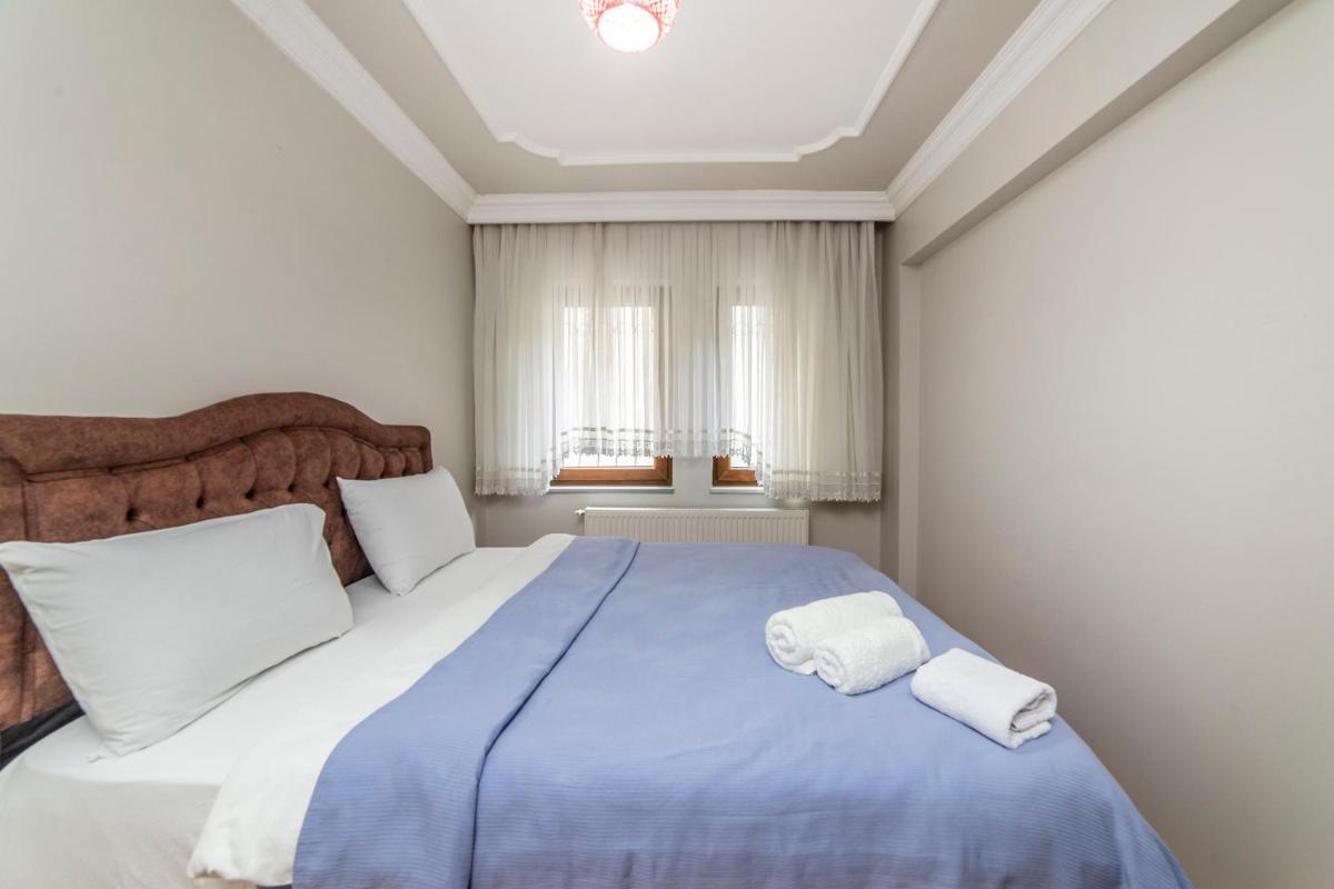 Suitetrails - Central apartment in authentic neighbourhood