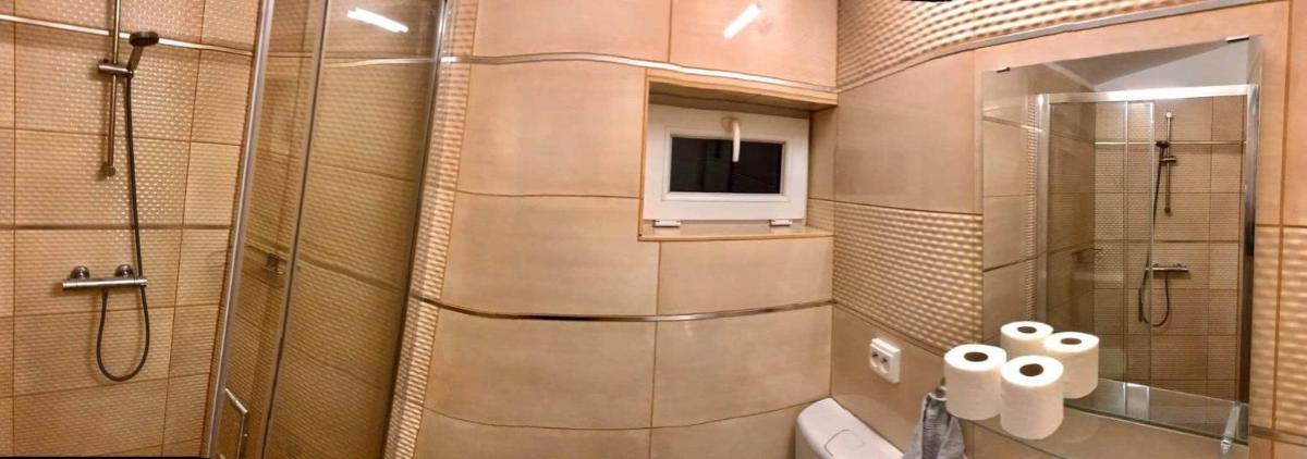 Komfort apartman - Housity