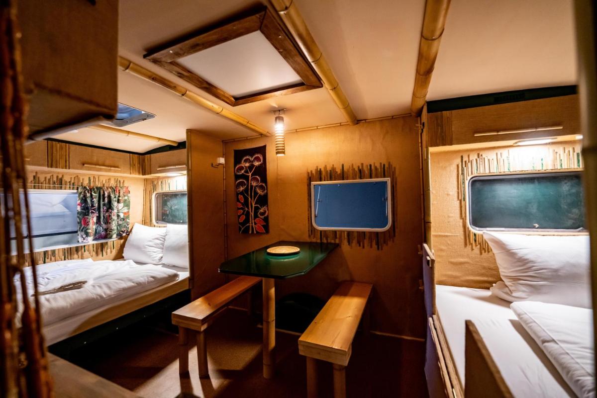 daheim Triberg - Housity