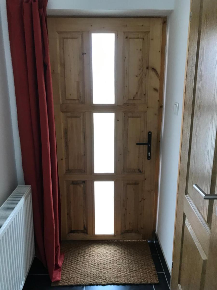 Kerti franciaágyas apartman - Housity