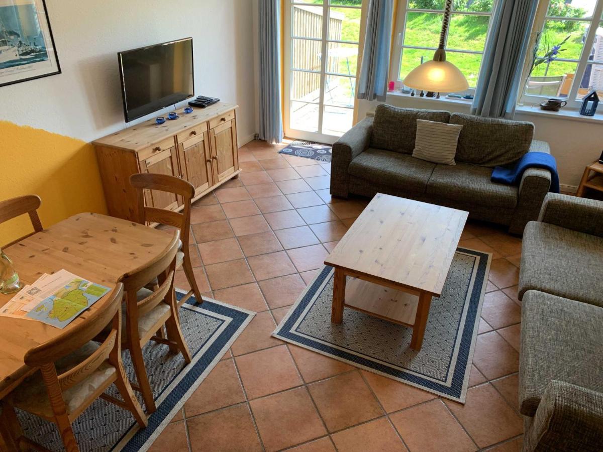 Friesenhof Marschblick - Housity