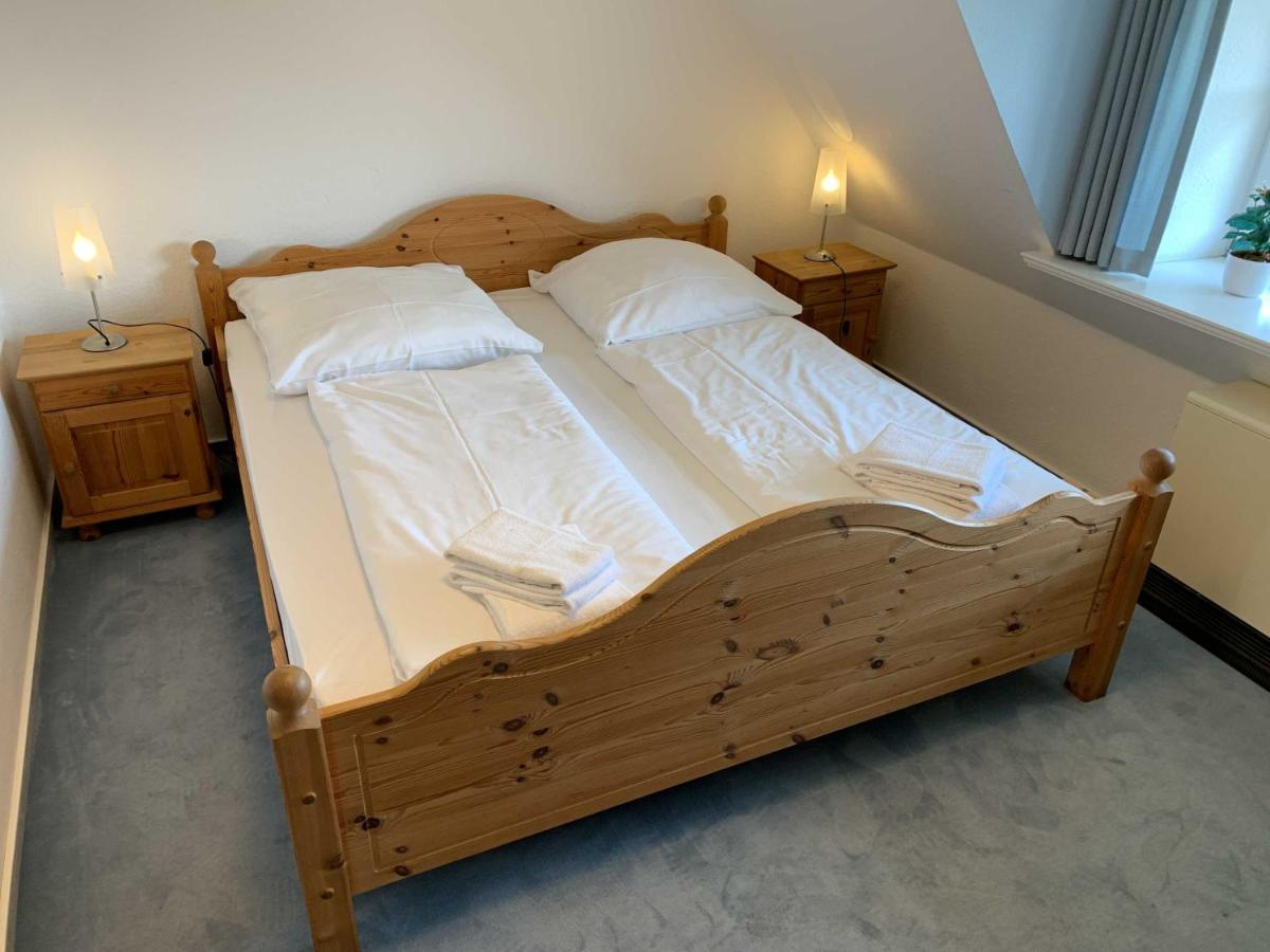 Friesenhof Marschblick - Housity