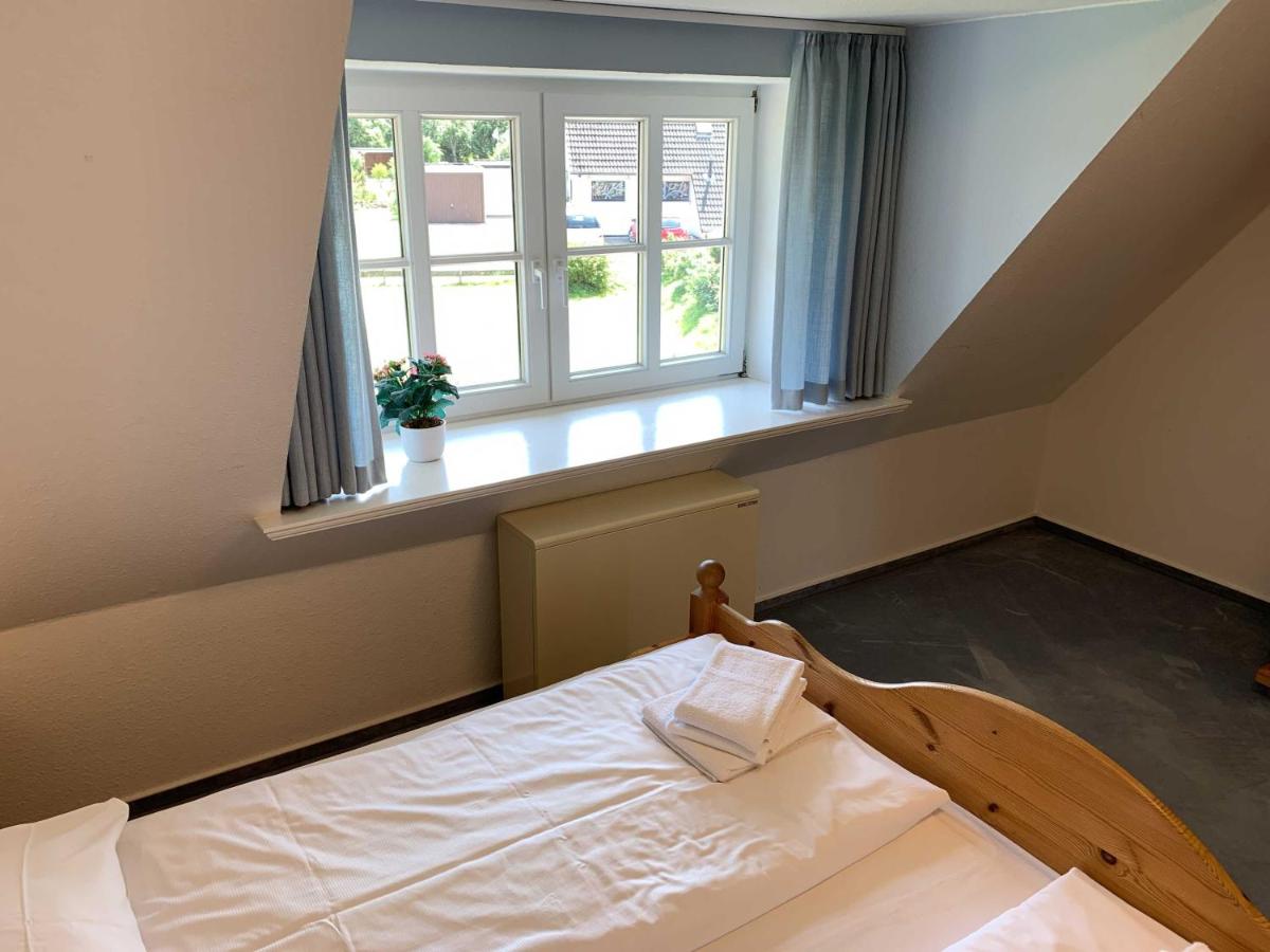 Friesenhof Marschblick - Housity