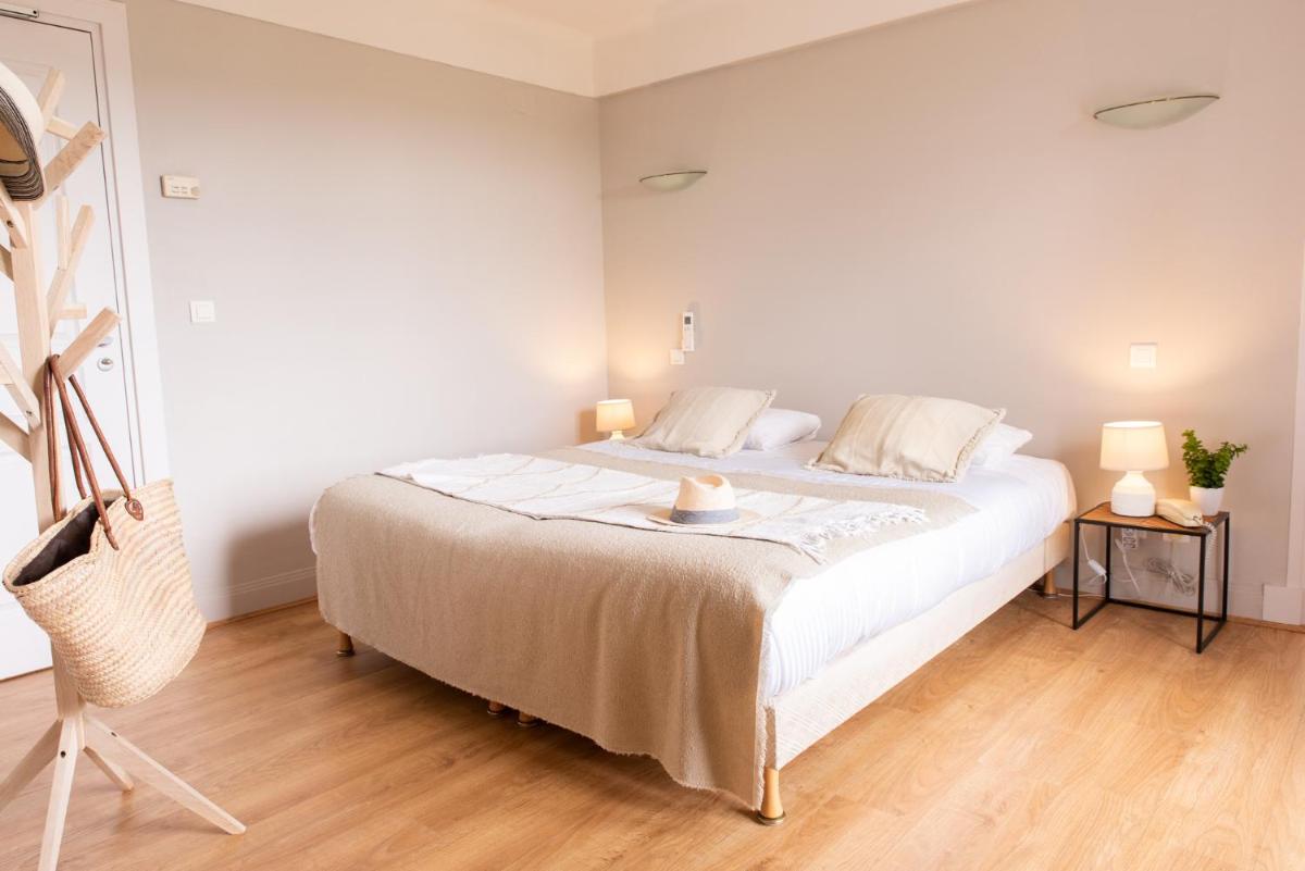 Hôtel Bellevue - Housity