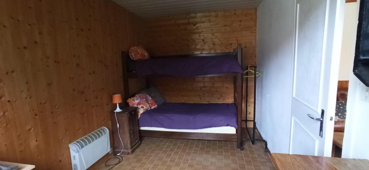 Gîte Mendi - Housity