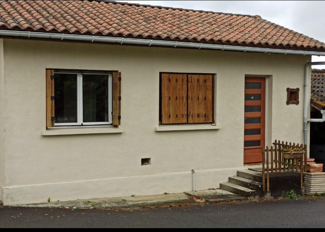 Gîte Mendi - Housity