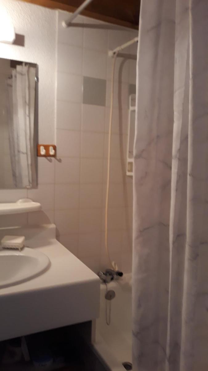 Appart situé au sein d'une résidence à Barèges pour 4 à 6 personnes, 1 chambre, 1 mezzanine - Housity