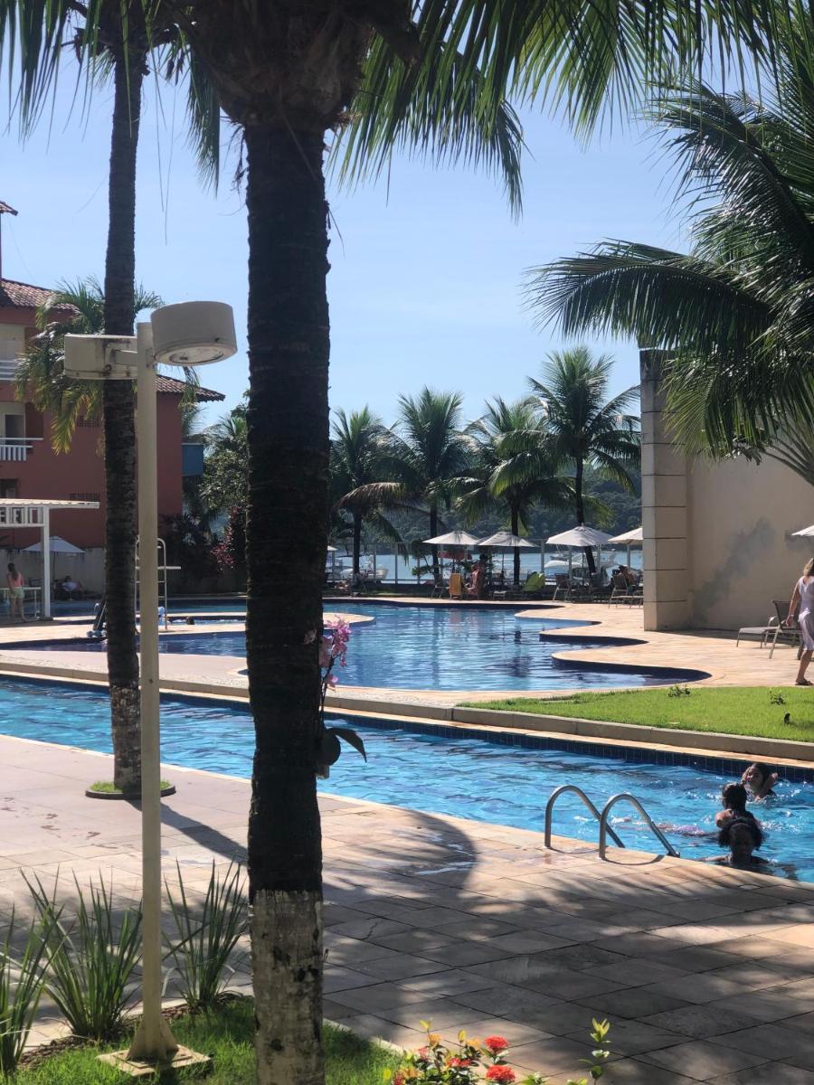 Flat Clarissinha - Housity