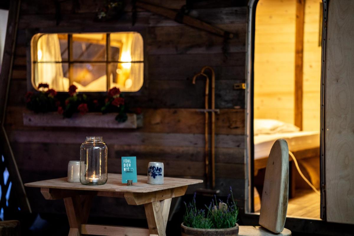 daheim Triberg - Housity