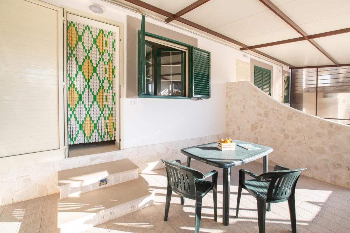 villa berta - Housity