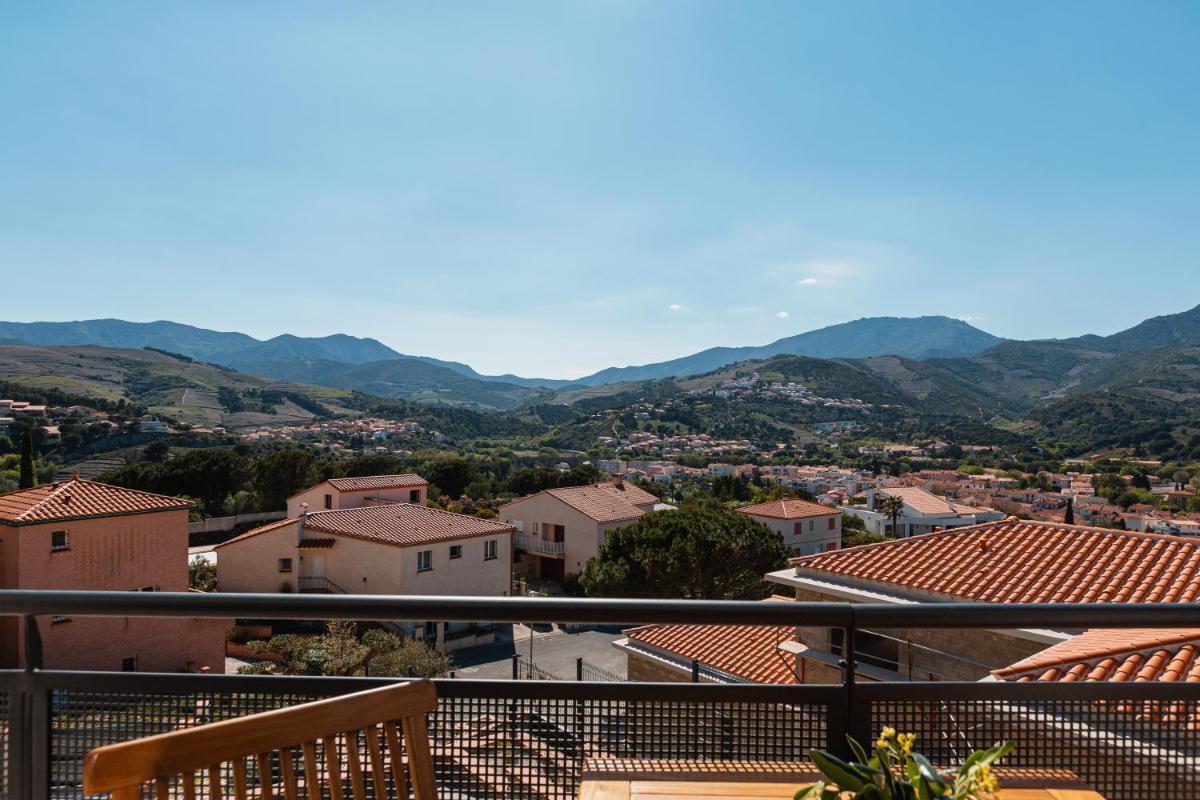 Regina's Banyuls - Modern and brand new apartment - Housity