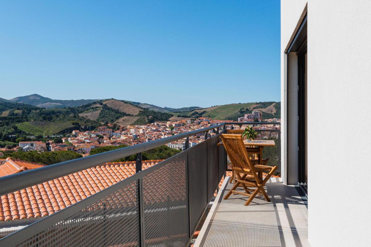 Regina's Banyuls - Modern and brand new apartment - Housity