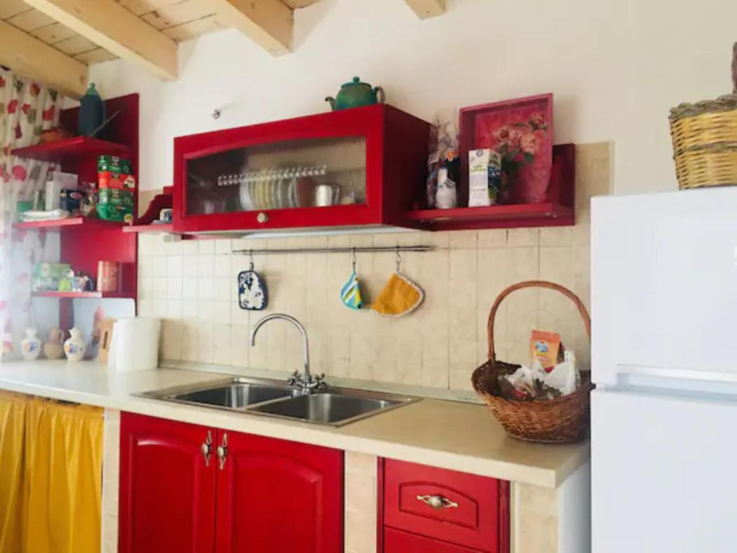 Trullo House - Hizvo