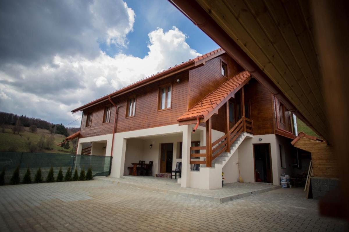 Casa Valea Popii - Housity