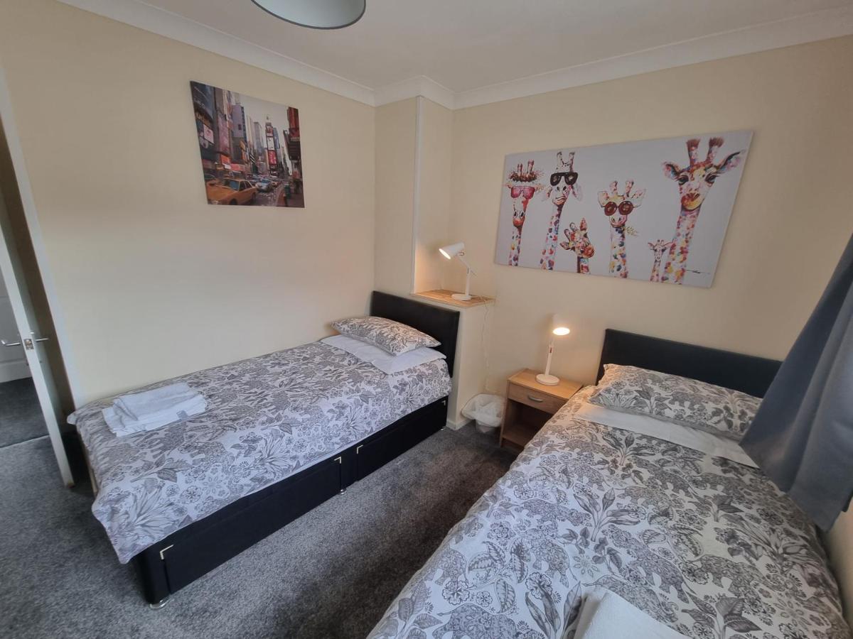Hamilton Home From Home - Housity